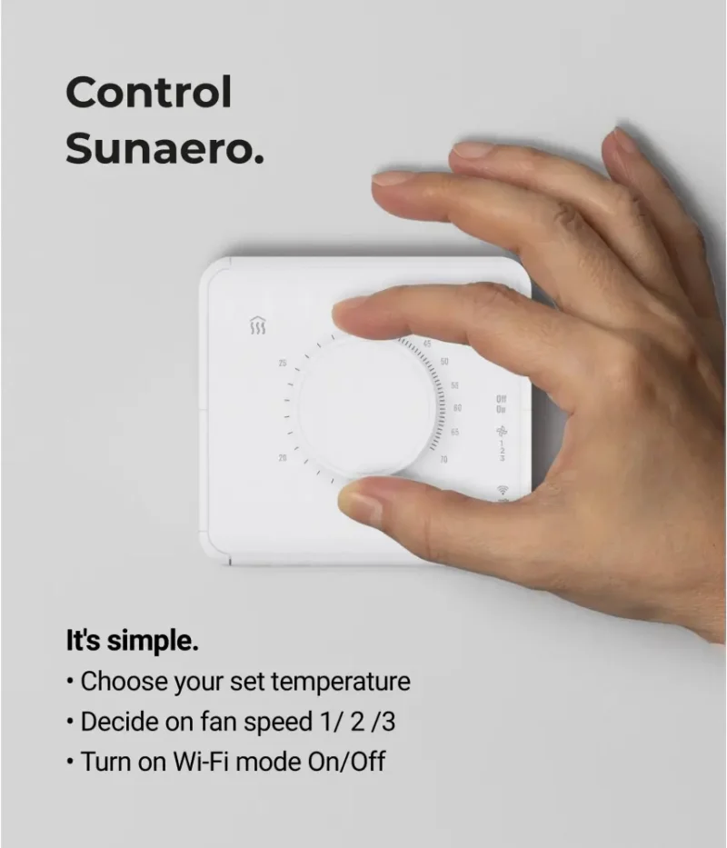 SUNAERO 1500W - Image 12