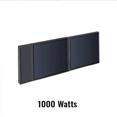SUNAERO 1000W