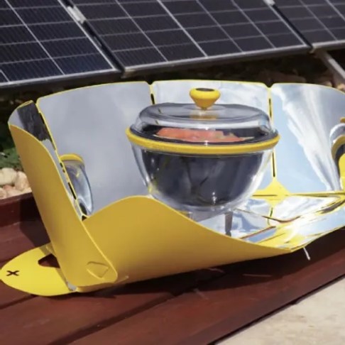COSMO Universal Solar Pot - Image 2