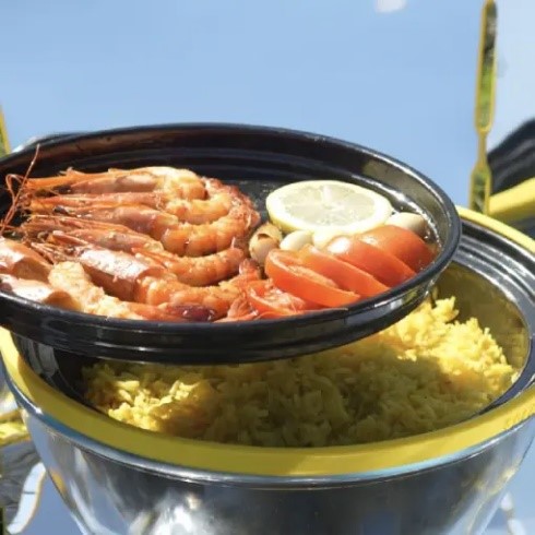 COSMO Universal Solar Pot - Image 3