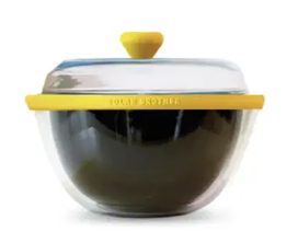 COSMO Universal Solar Pot Rural Power Solutions CC